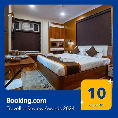 Fabhotel Prime Tiyara Inn Calcutta Extérieur photo