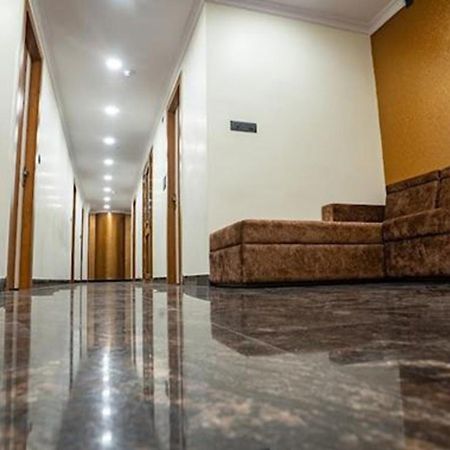 Fabhotel Prime Tiyara Inn Calcutta Extérieur photo