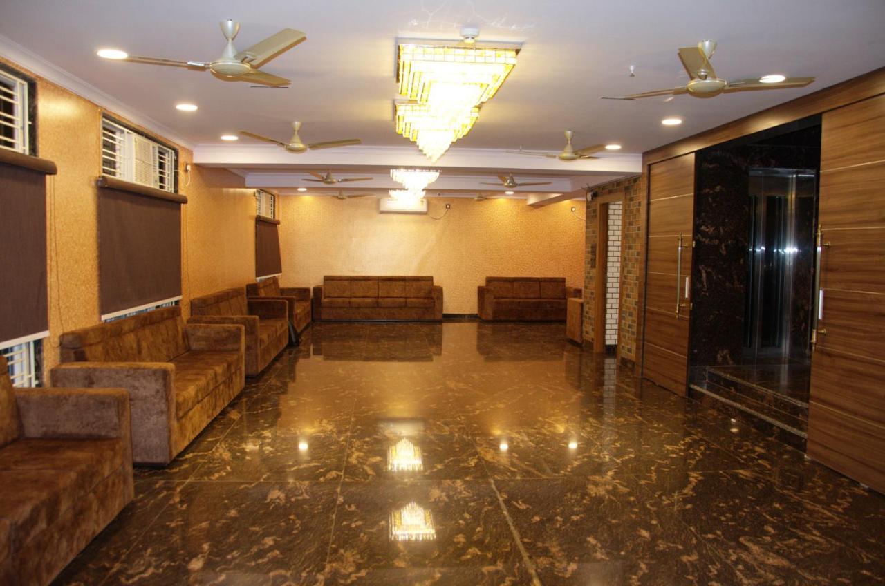 Fabhotel Prime Tiyara Inn Calcutta Extérieur photo