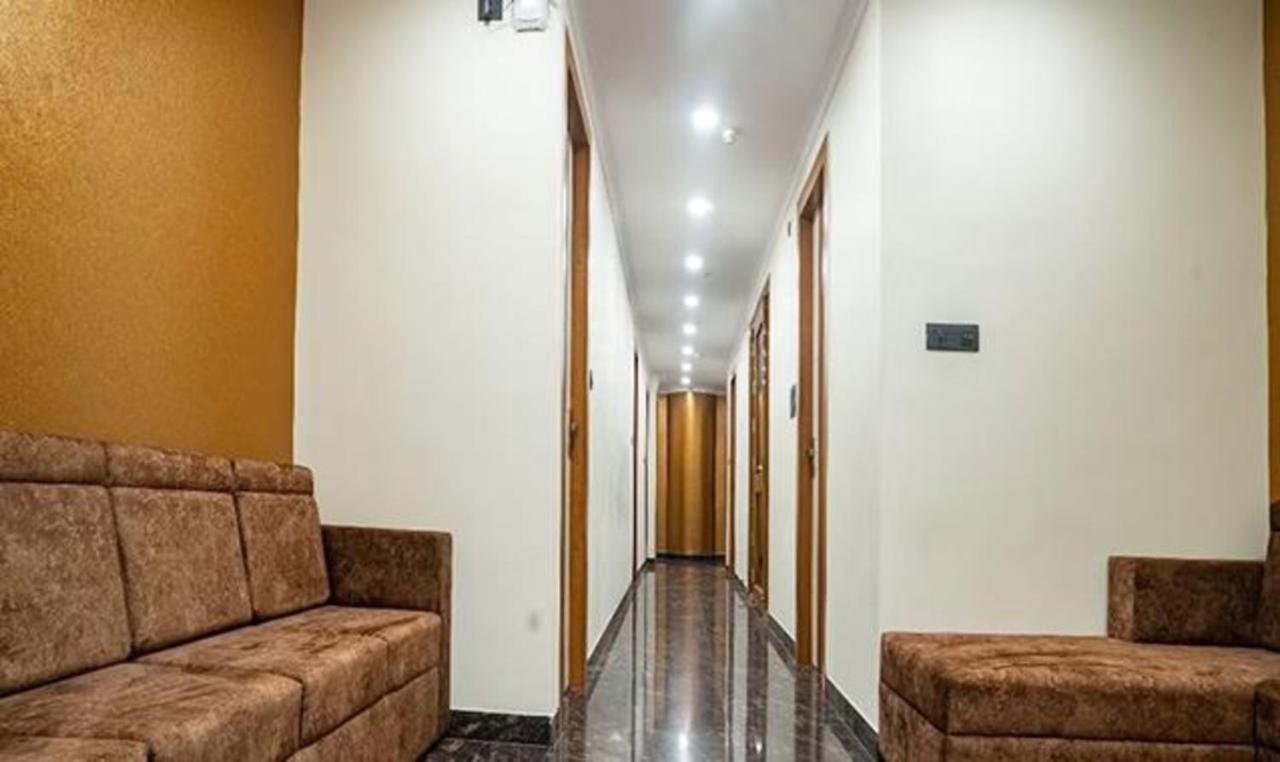 Fabhotel Prime Tiyara Inn Calcutta Extérieur photo
