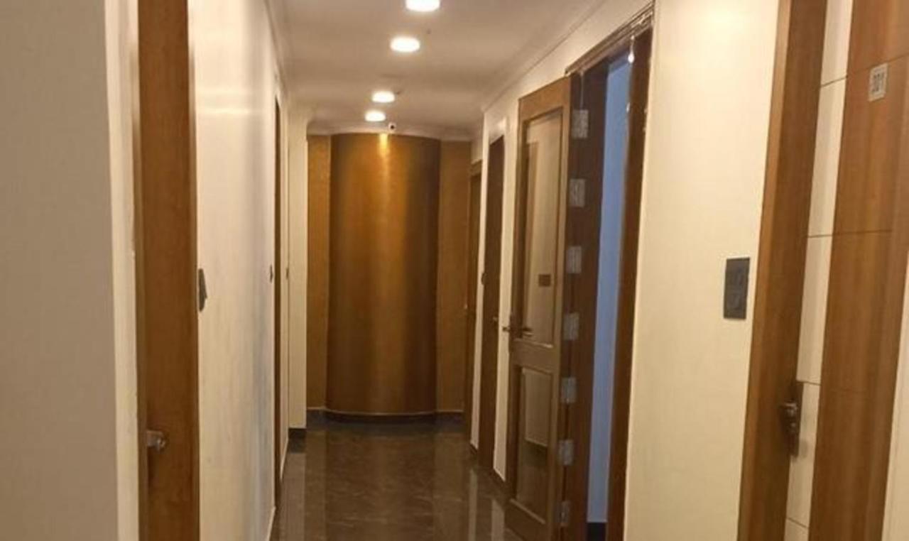 Fabhotel Prime Tiyara Inn Calcutta Extérieur photo