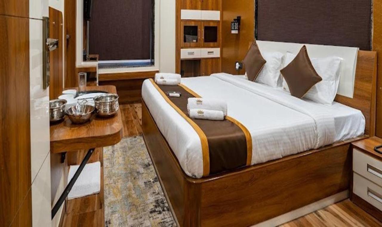 Fabhotel Prime Tiyara Inn Calcutta Extérieur photo
