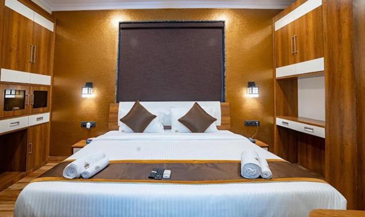 Fabhotel Prime Tiyara Inn Calcutta Extérieur photo
