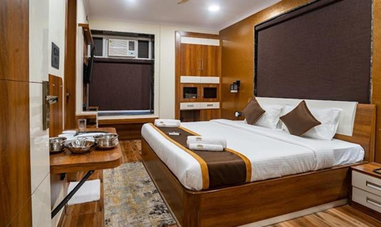 Fabhotel Prime Tiyara Inn Calcutta Extérieur photo