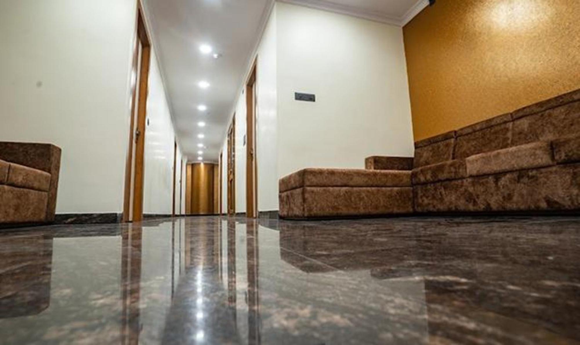 Fabhotel Prime Tiyara Inn Calcutta Extérieur photo