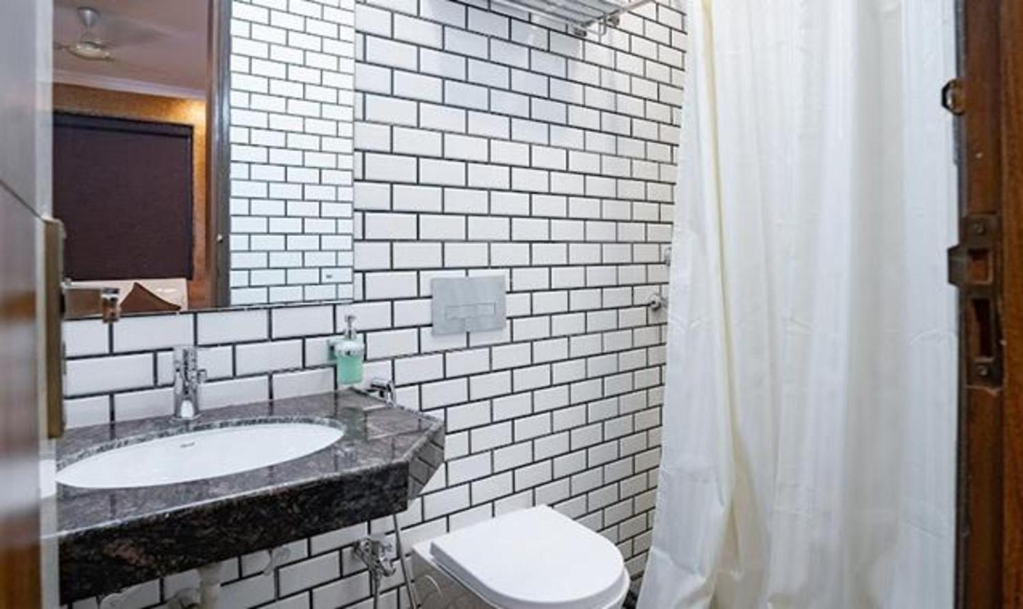 Fabhotel Prime Tiyara Inn Calcutta Extérieur photo