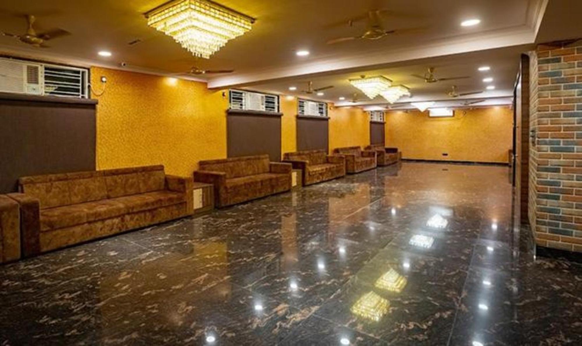 Fabhotel Prime Tiyara Inn Calcutta Extérieur photo